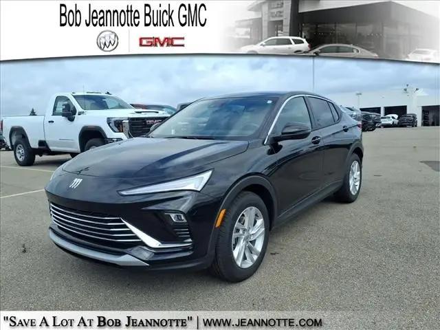 2026 Buick NV Preferred FWD for sale in Plymouth, MI