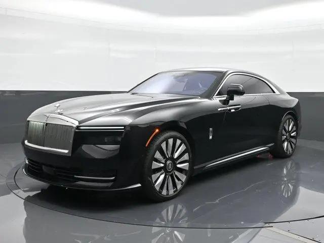 2025 Rolls-Royce CT Unknown for sale in Miami, FL