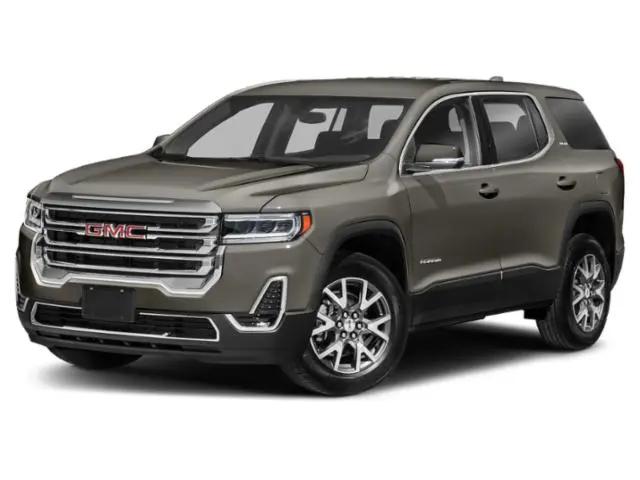 2022 GMC Acadia FWD SLE for sale in Abilene, TX