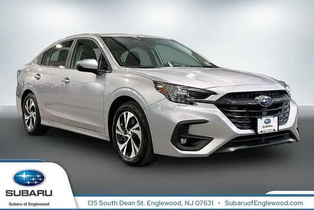 2025 Subaru Legacy Premium for sale in Englewood, NJ