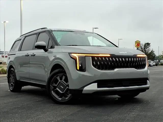 2025 Kia Carnival MPV EX for sale in Bourbonnais, IL