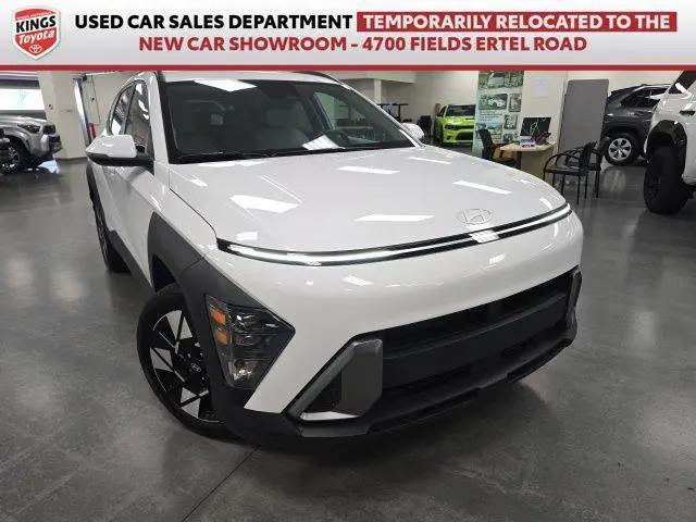 2024 Hyundai Kona SEL for sale in Cincinnati, OH