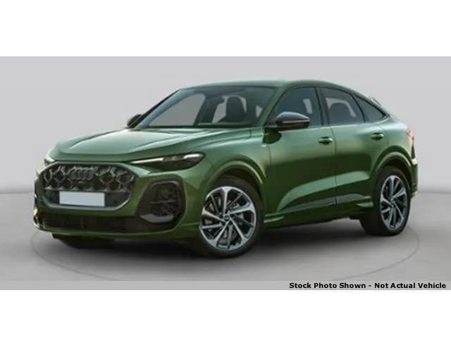 2026 Audi Q5 Sportback Premium Plus TFSI quattro S tronic for sale in Cuyahoga Falls, OH