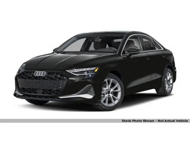 2026 Audi A3 Premium 40 TFSI quattro S tronic for sale in Cuyahoga Falls, OH