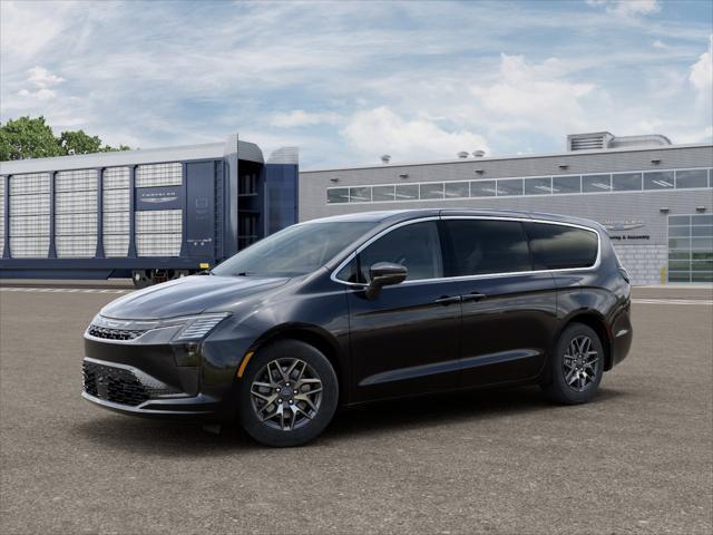 2027 Chrysler Pacifica Limited AWD for sale in Blair, NE