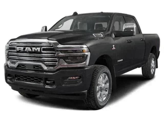 2027 RAM 3500 Laramie 2027 RAM 3500 Laramie