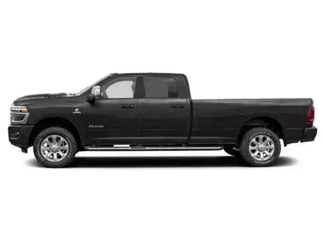2027 RAM 3500 Laramie 2027 RAM 3500 Laramie