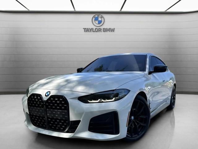 2023 BMW 430i Gran Coupe xDrive for sale in Evans, GA