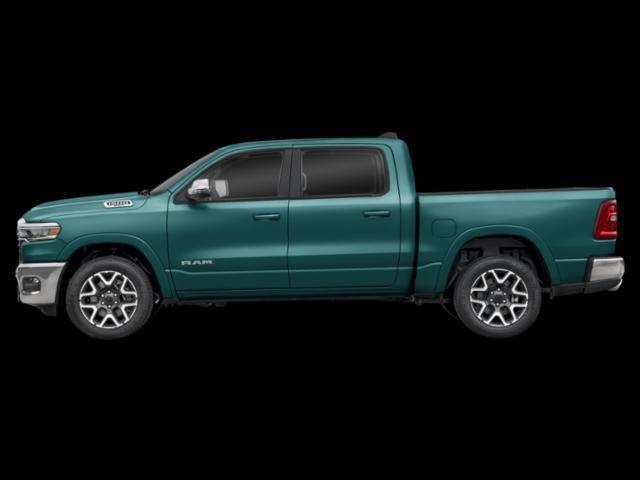 2027 RAM Ram 1500 RAM 1500 LARAMIE CREW CAB 4X4 57 BOX 2027 RAM Ram 1500 RAM 1500 LARAMIE CREW CAB 4X4 57 BOX