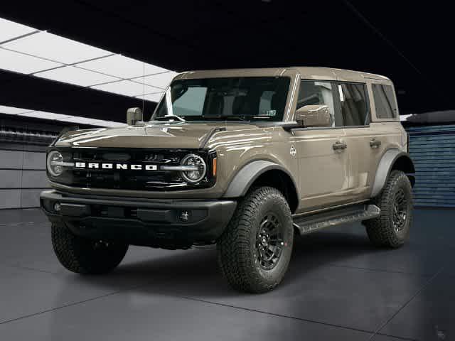 2026 Ford Bronco Outer Banks for sale in Zelienople, PA