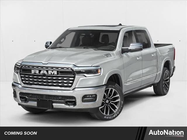 2027 Ram 1500 Limited for sale in North Richland Hills, TX