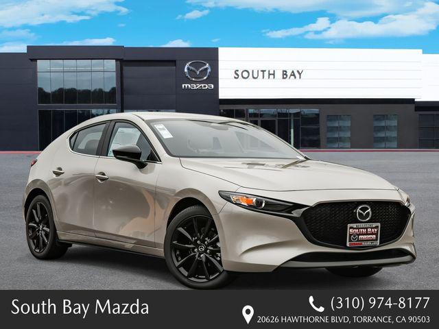 2026 Mazda Mazda3 2.5 S Select Sport for sale in Torrance, CA