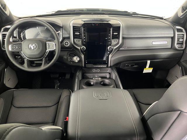2027 RAM Ram 1500 RAM 1500 LARAMIE CREW CAB 4X4 57 BOX