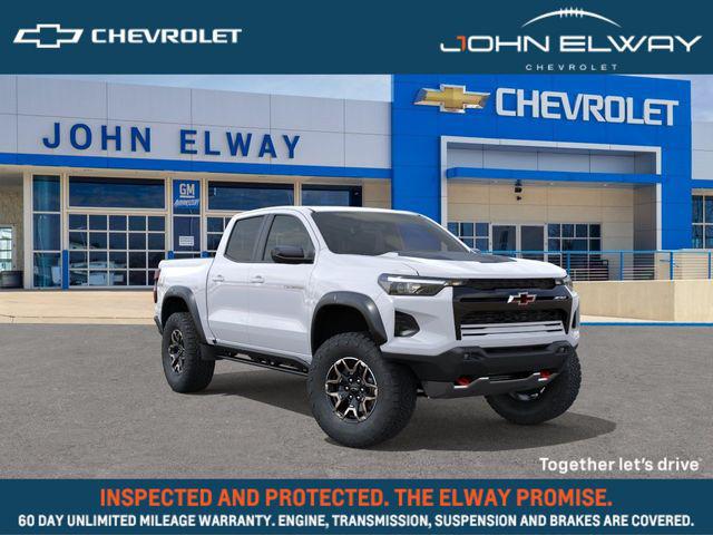 2026 Chevrolet Colorado ZR2, 4WD for sale in Englewood, CO