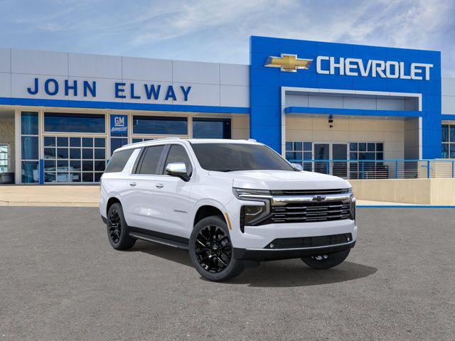2026 Chevrolet Suburban Premier, 4WD for sale in Englewood, CO