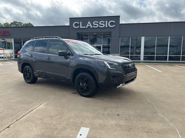2023 Subaru Forester Wilderness for sale in Hot Springs, AR