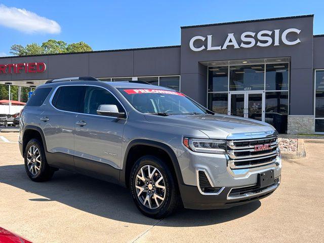 2023 GMC Acadia FWD SLT for sale in Hot Springs, AR