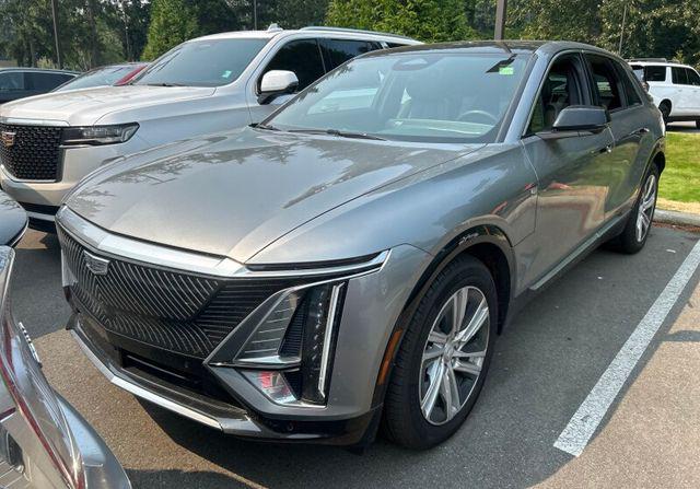 2024 Cadillac iQ Tech w/1SA for sale in Enumclaw, WA
