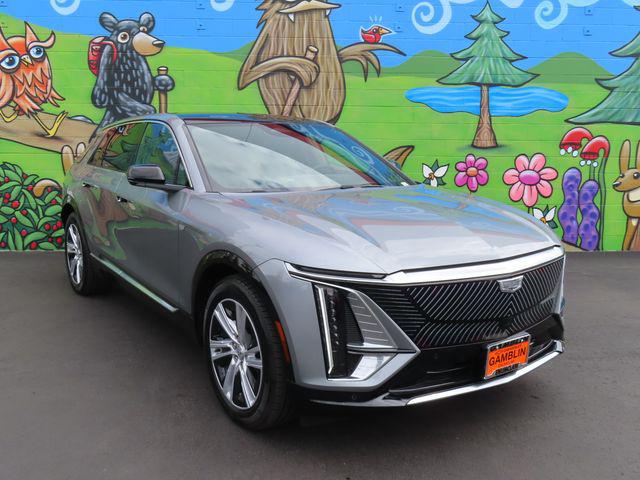 2024 Cadillac iQ Tech w/1SA for sale in Enumclaw, WA