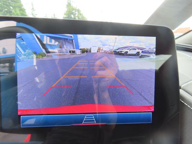2025 Chevrolet Stingray 1LT RWD