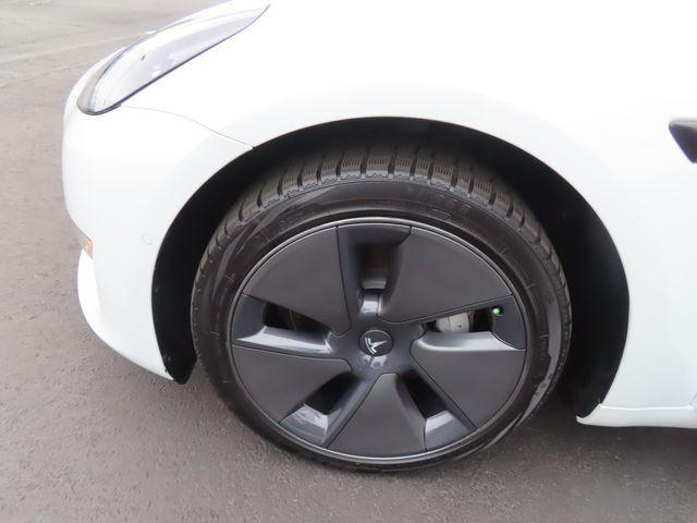 2022 Tesla Model 3 Rear-Wheel Drive
