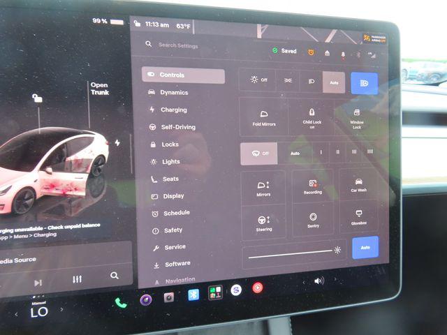 2022 Tesla Model 3 Rear-Wheel Drive