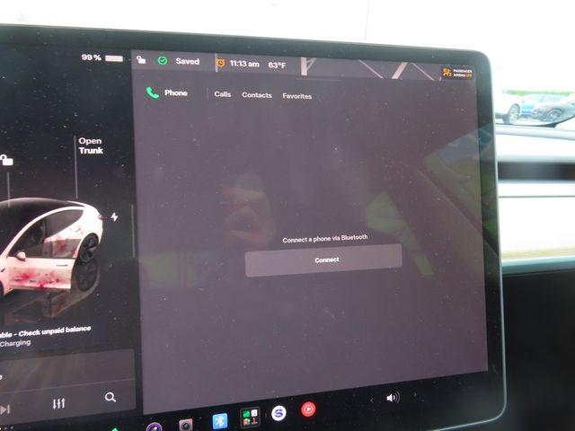 2022 Tesla Model 3 Rear-Wheel Drive