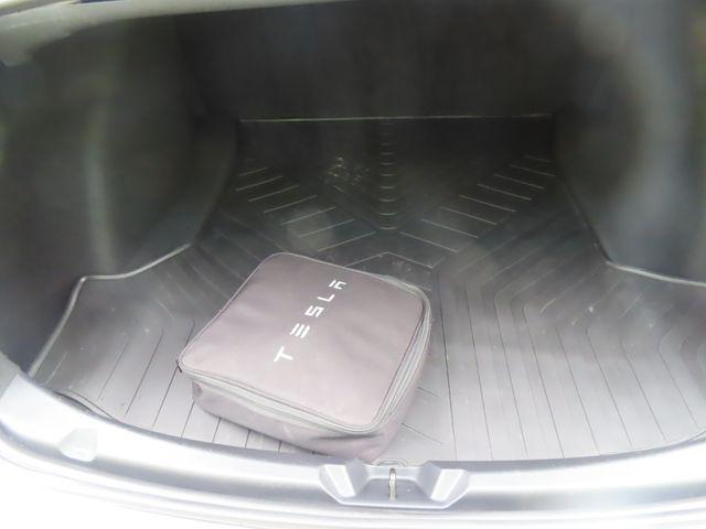 2022 Tesla Model 3 Rear-Wheel Drive