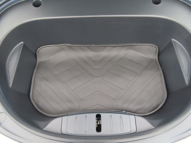 2022 Tesla Model 3 Rear-Wheel Drive