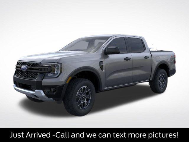 2026 Ford Ranger XLT for sale in Castle Rock, CO