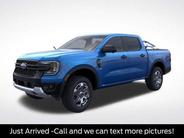 2026 Ford Ranger XLT for sale in Castle Rock, CO