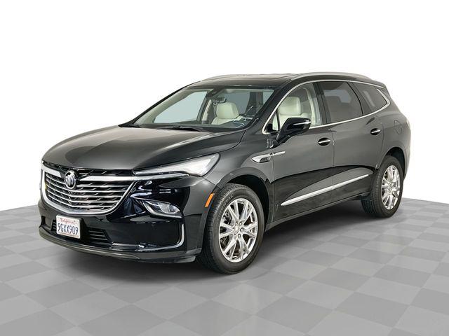 2023 Buick Enclave Essence FWD for sale in Riverside, CA