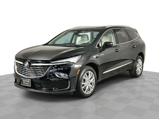 2023 Buick Enclave Essence FWD for sale in Riverside, CA