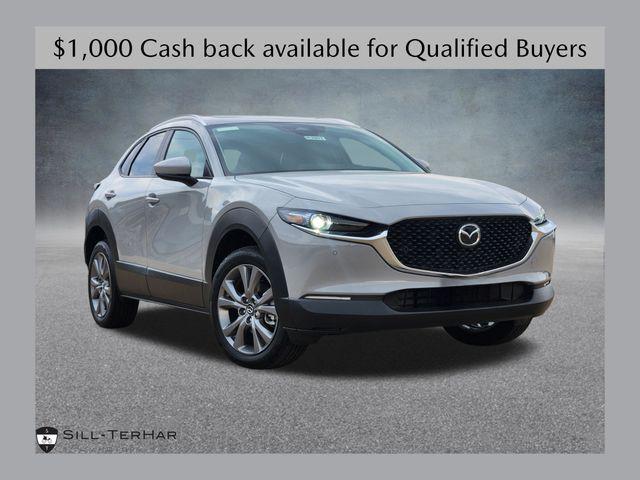 2026 Mazda CX-30 2.5 S Premium for sale in Broomfield, CO