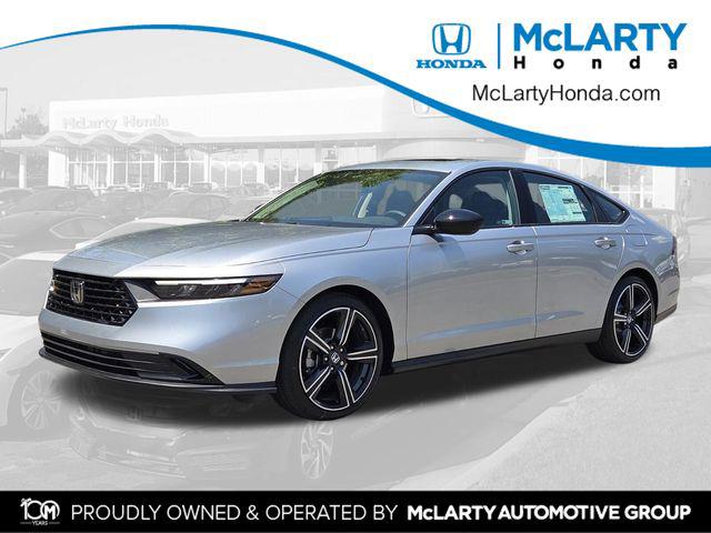 2026 Honda Accord Sedan SE for sale in Little Rock, AR