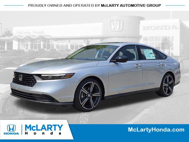 2026 Honda Accord Sedan SE for sale in Little Rock, AR