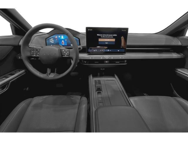 2026 Lexus ES 350 Luxury
