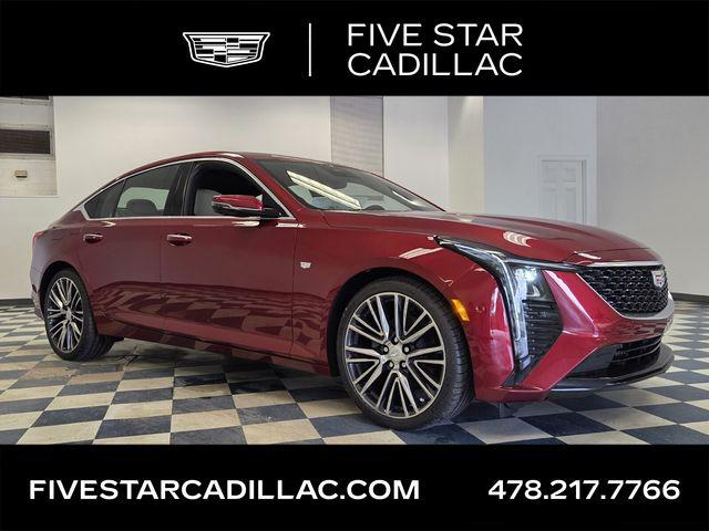 2026 Cadillac CT5 Premium Luxury RWD for sale in Warner Robins, GA
