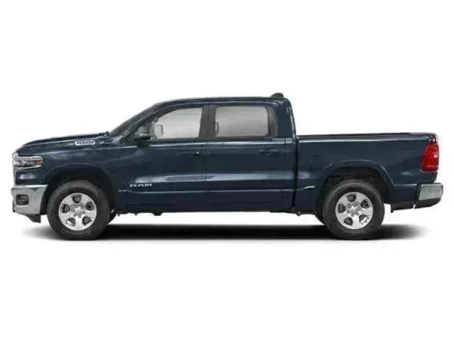 2027 RAM 1500 Lone Star