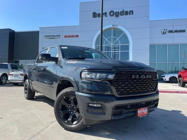 2027 RAM Ram 1500 RAM 1500 LONE STAR CREW CAB 4X2 57 BOX 2027 RAM Ram 1500 RAM 1500 LONE STAR CREW CAB 4X2 57 BOX