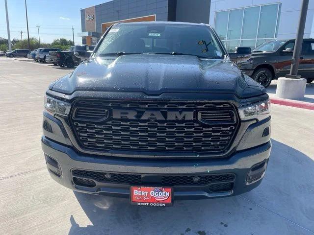 2027 RAM Ram 1500 RAM 1500 LONE STAR CREW CAB 4X2 57 BOX 2027 RAM Ram 1500 RAM 1500 LONE STAR CREW CAB 4X2 57 BOX