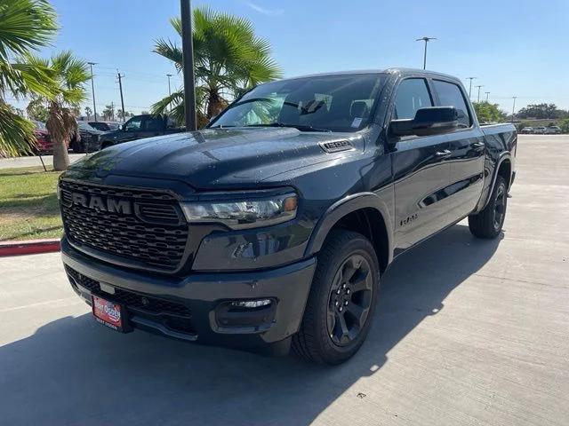 2027 RAM Ram 1500 RAM 1500 LONE STAR CREW CAB 4X2 57 BOX 2027 RAM Ram 1500 RAM 1500 LONE STAR CREW CAB 4X2 57 BOX