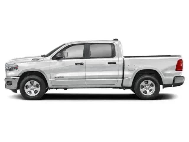 2027 RAM 1500 Lone Star