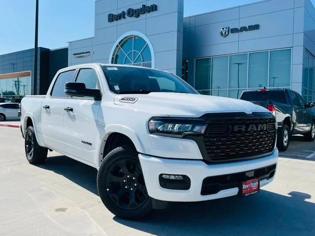 2027 RAM Ram 1500 RAM 1500 LONE STAR CREW CAB 4X2 57 BOX 2027 RAM Ram 1500 RAM 1500 LONE STAR CREW CAB 4X2 57 BOX