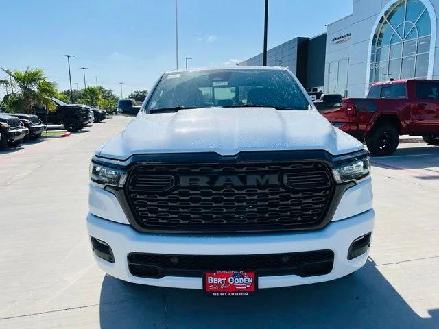 2027 RAM Ram 1500 RAM 1500 LONE STAR CREW CAB 4X2 57 BOX 2027 RAM Ram 1500 RAM 1500 LONE STAR CREW CAB 4X2 57 BOX