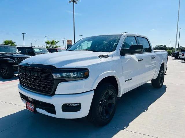 2027 RAM Ram 1500 RAM 1500 LONE STAR CREW CAB 4X2 57 BOX 2027 RAM Ram 1500 RAM 1500 LONE STAR CREW CAB 4X2 57 BOX