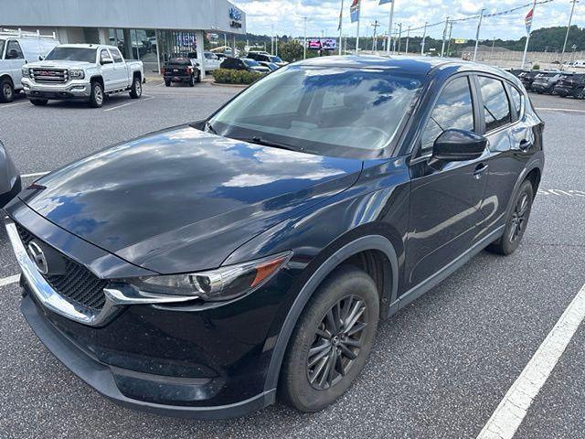 2019 Mazda CX-5 Sport for sale in Statesville, NC