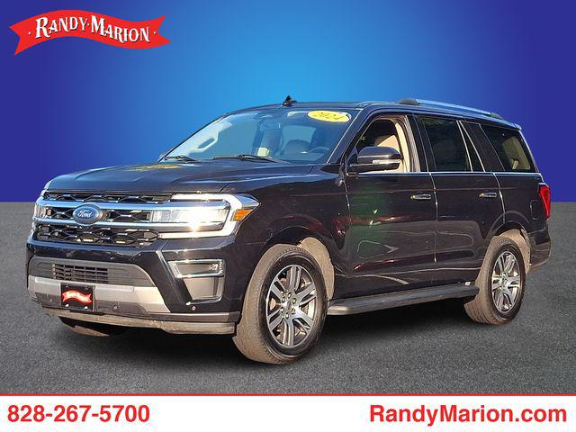2024 Ford Expedition Limited for sale in Hickory, NC