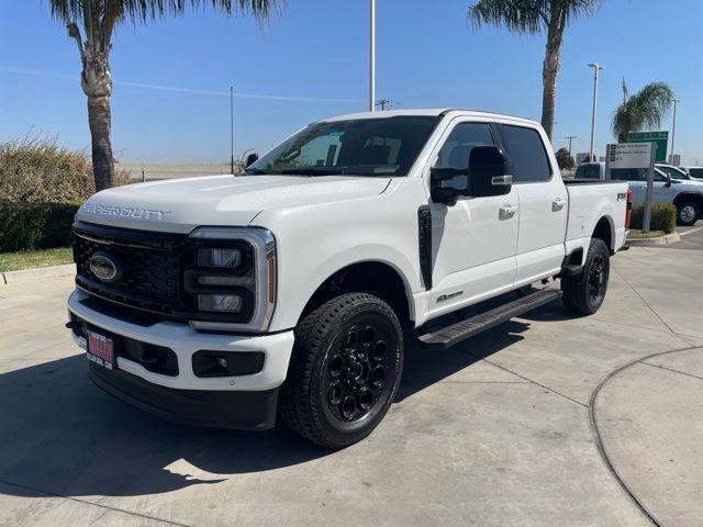 2026 Ford F-250 LARIAT for sale in Hanford, CA