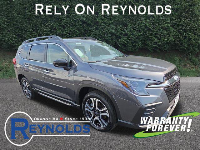 2026 Subaru Ascent Touring 7-Passenger for sale in Orange, VA